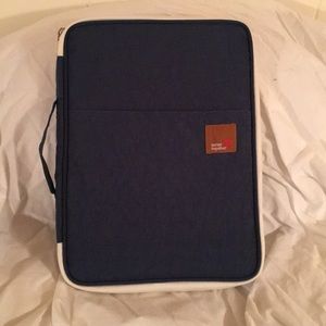 Mochithings Better Together A4 organizer